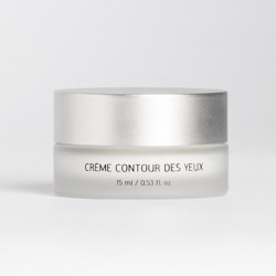 Crème Contour des Yeux - Natural eyelift snail cream