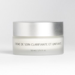 Crème Clarifiante Unifiante - Clarifying & Brightening snail cream